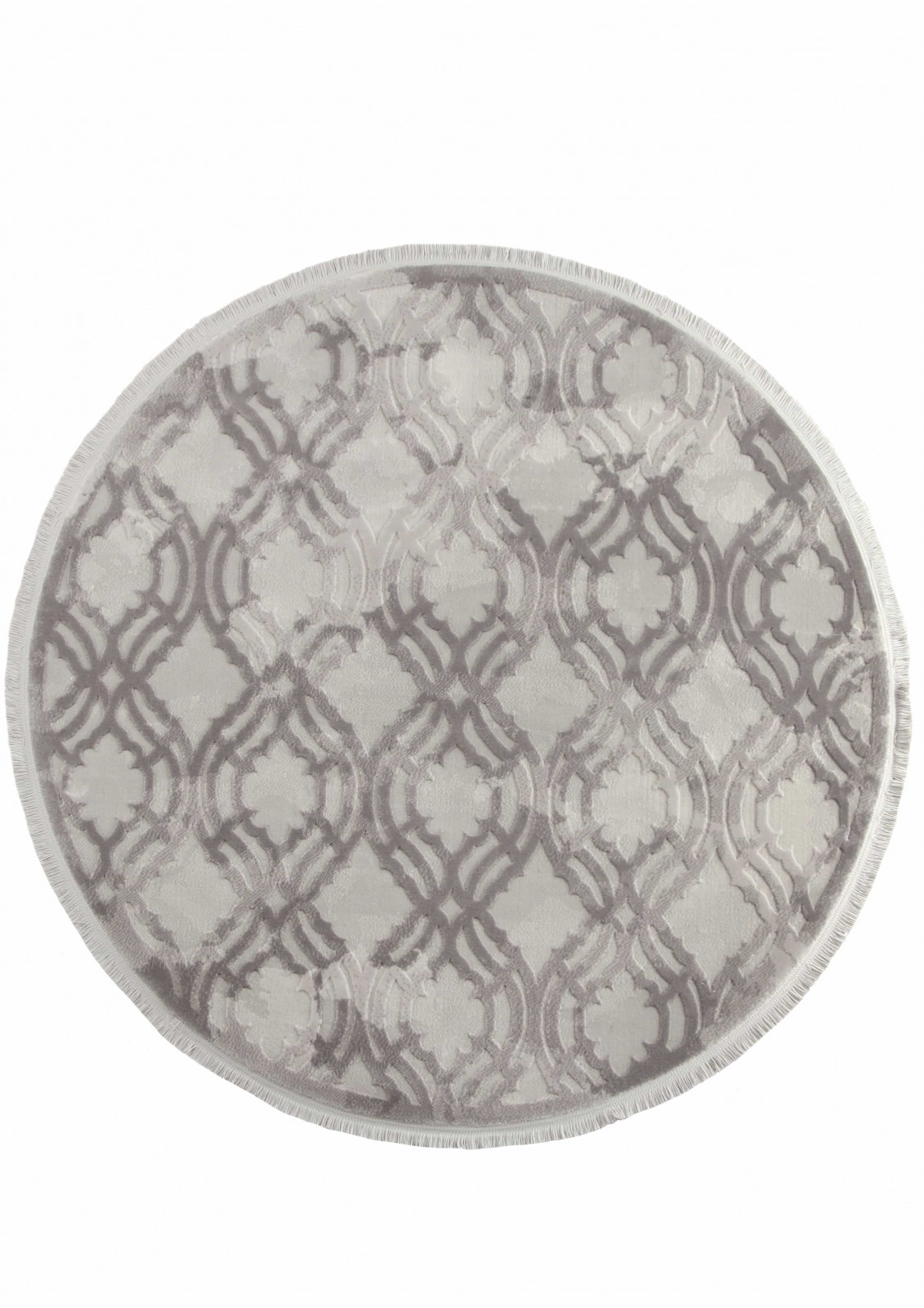 SARDES TRUVA - 08423G - GREY / GREY