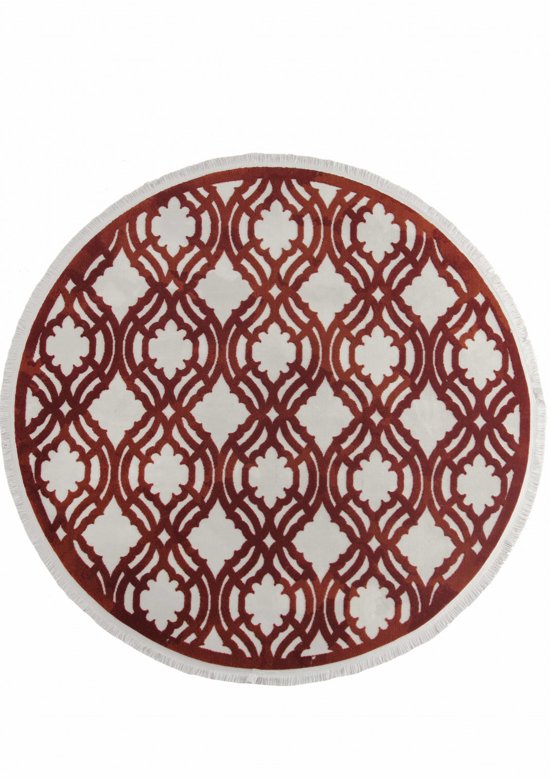 SARDES TRUVA - 08423R - RED / RED