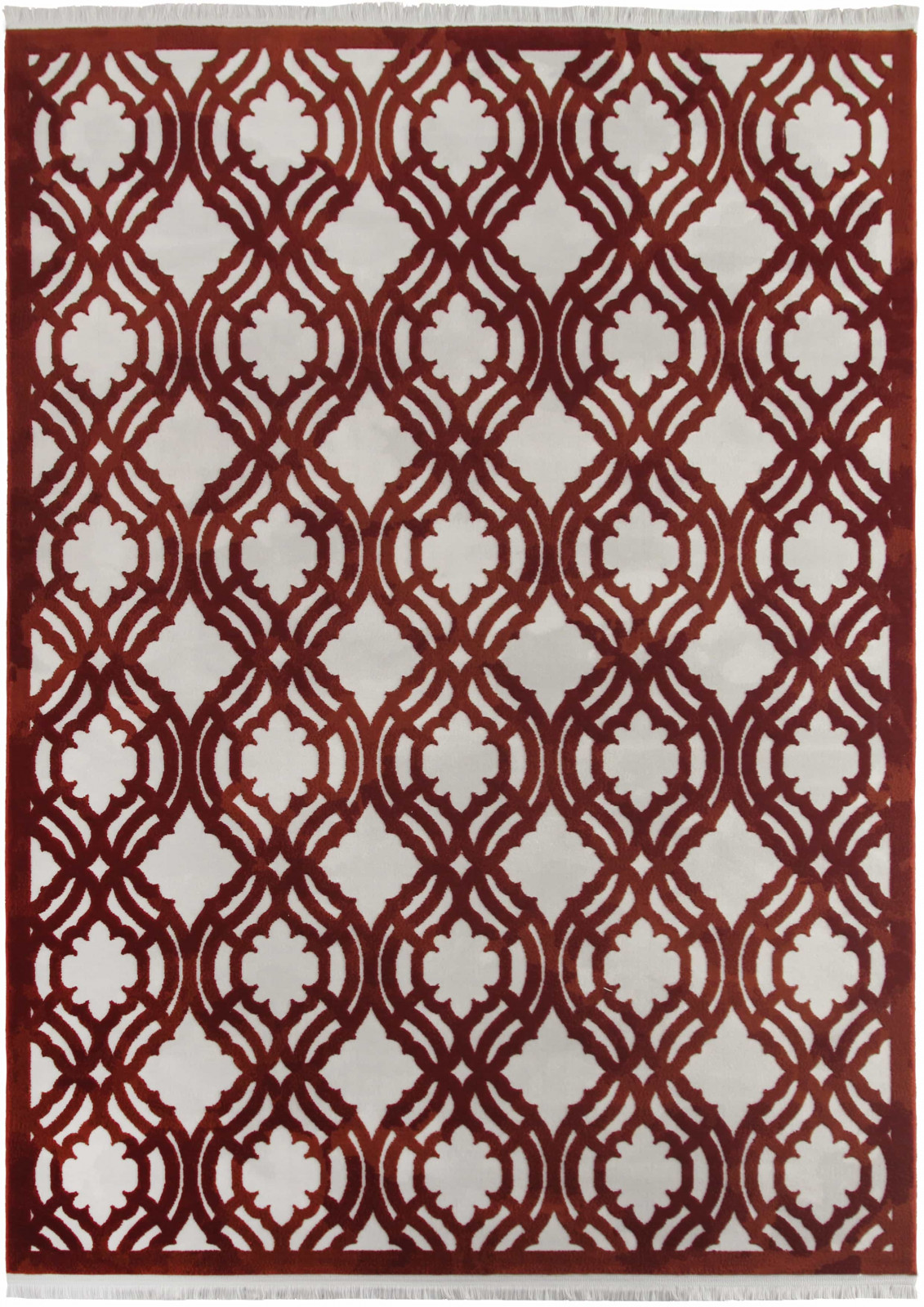SARDES TRUVA - 08423R - RED / RED