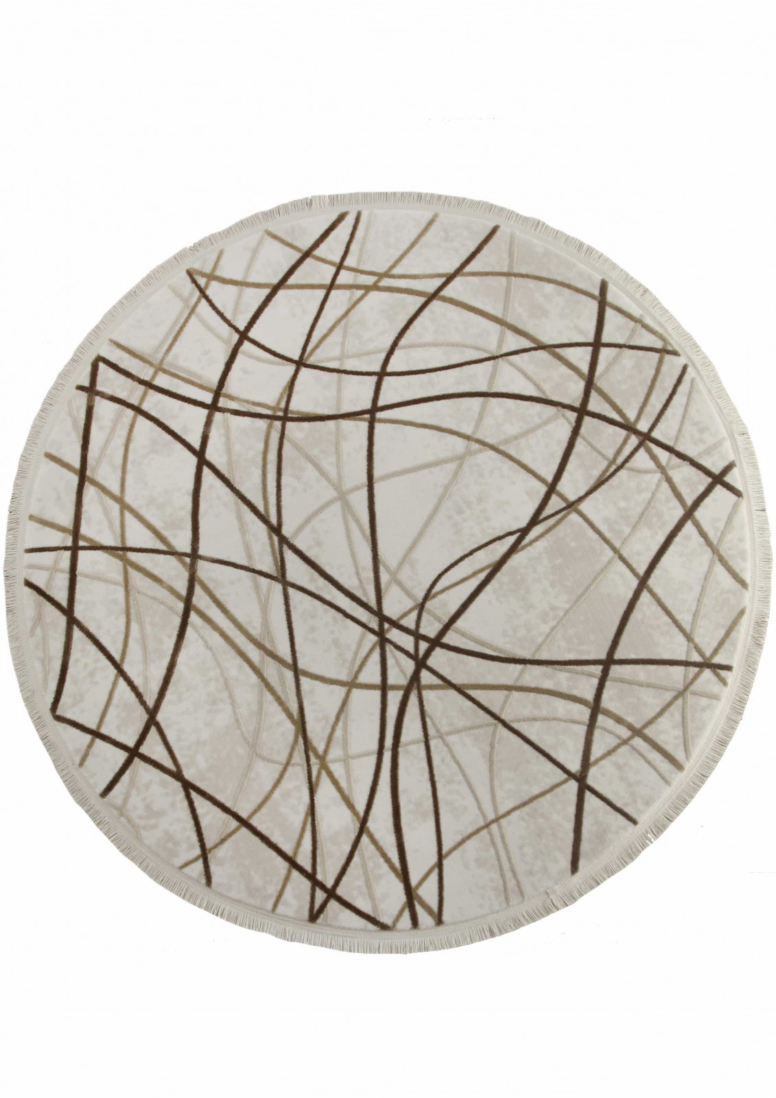 SARDES TRUVA - 08425B - BEIGE / BEIGE