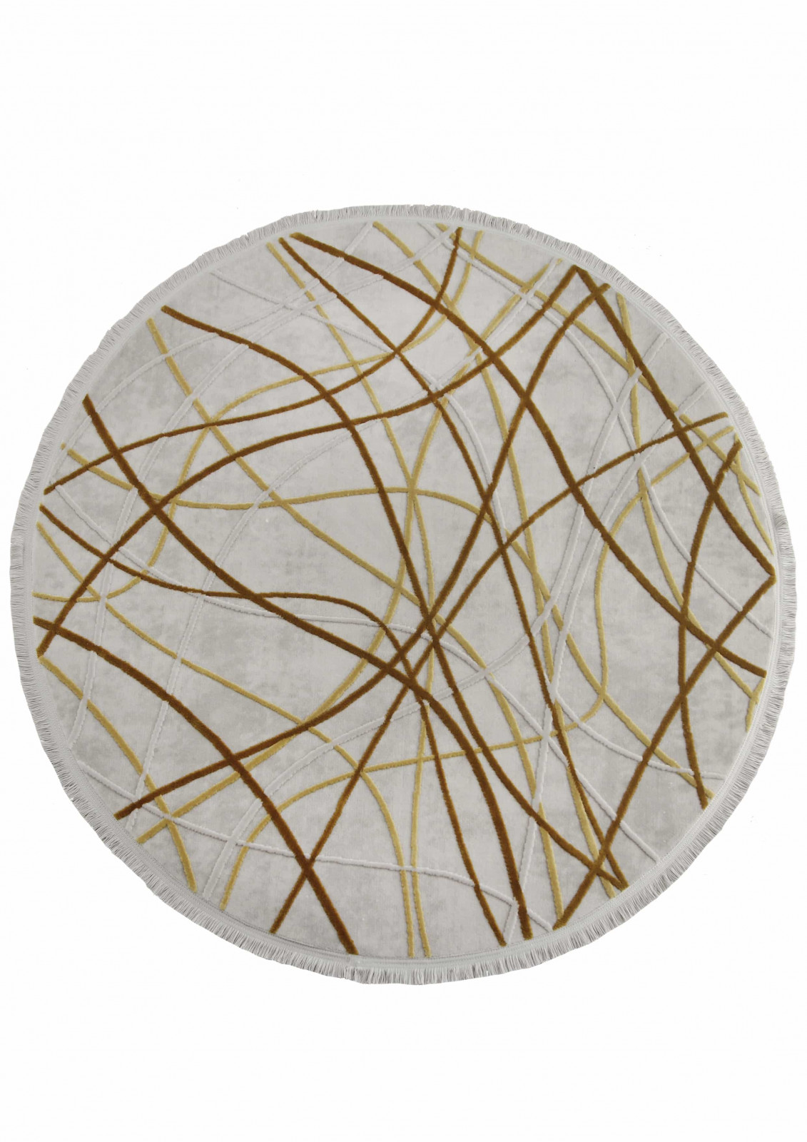 SARDES TRUVA - 08425Y - GOLD / GOLD