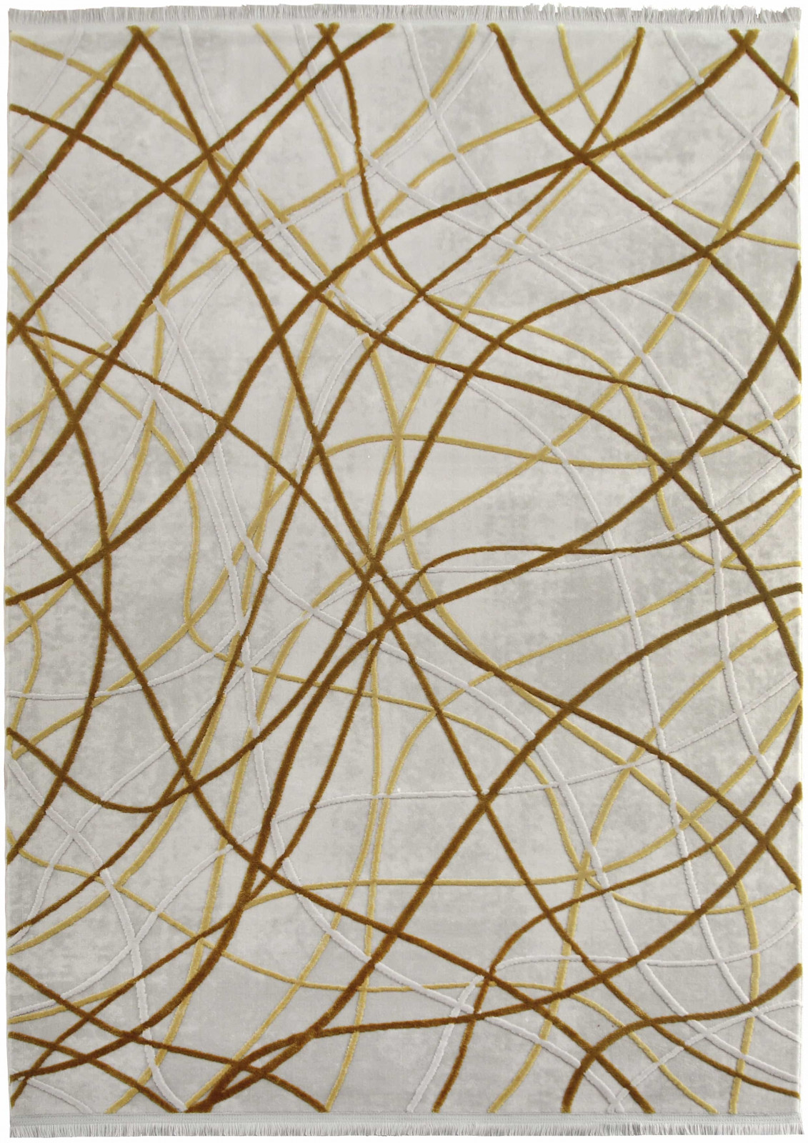 SARDES TRUVA - 08425Y - GOLD / GOLD