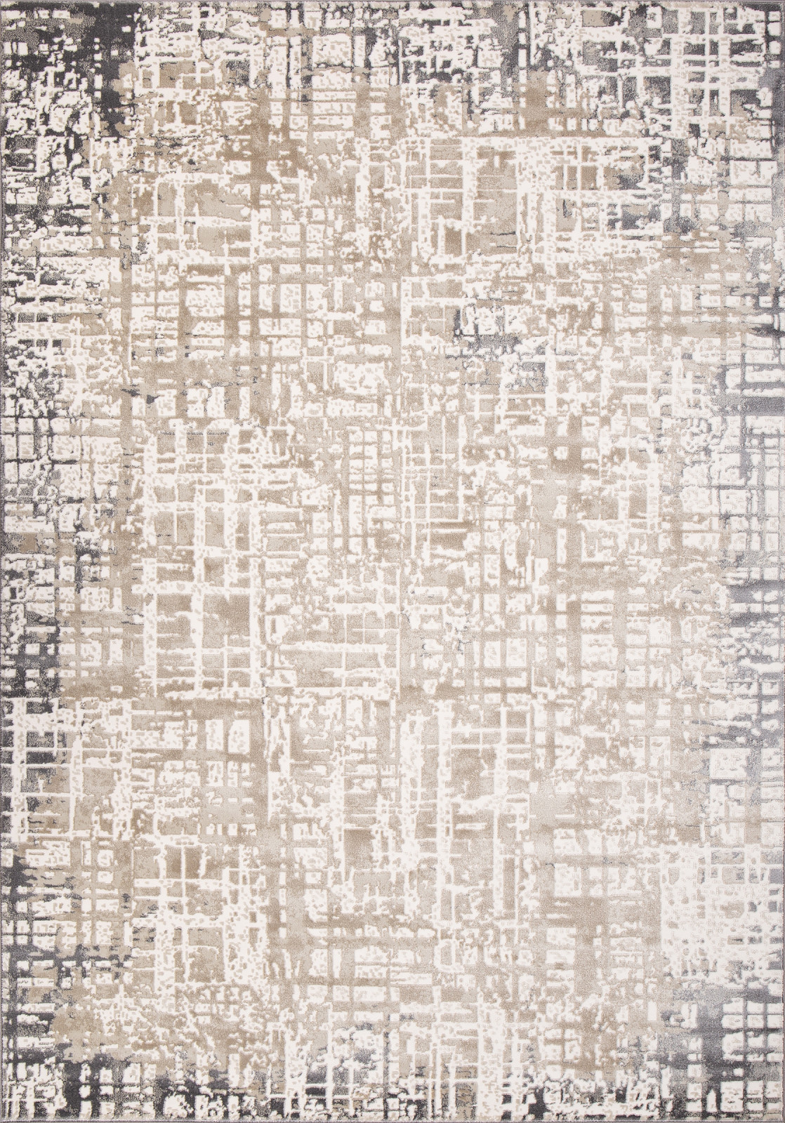 SERENITY - 1787 - CREAM-BEIGE