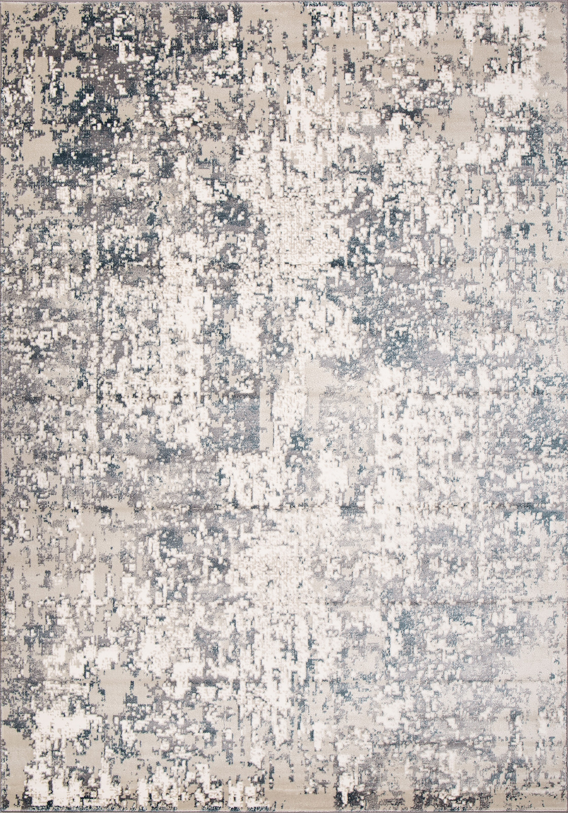 SERENITY - 1858 - CREAM 4