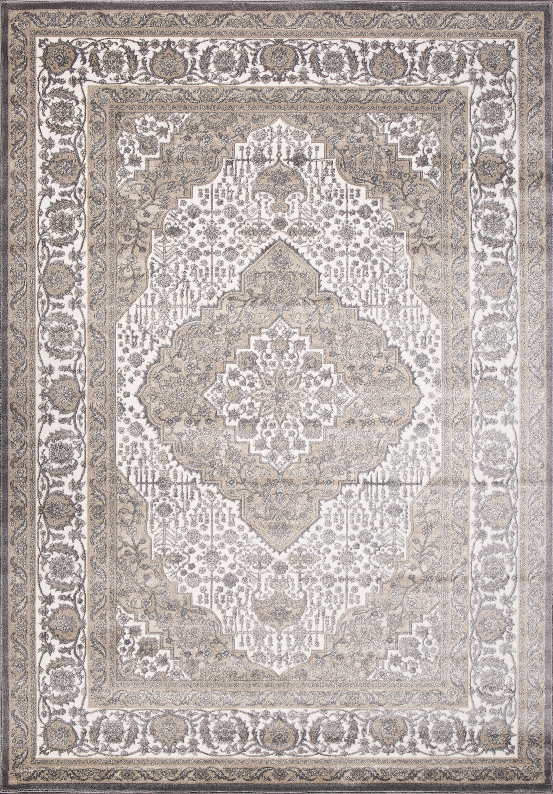 SERENITY - D736 - BEIGE 2