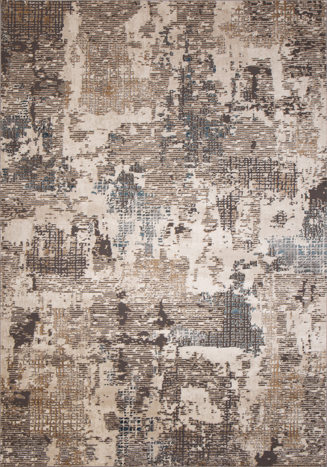 SERENITY - D737 - CREAM 2