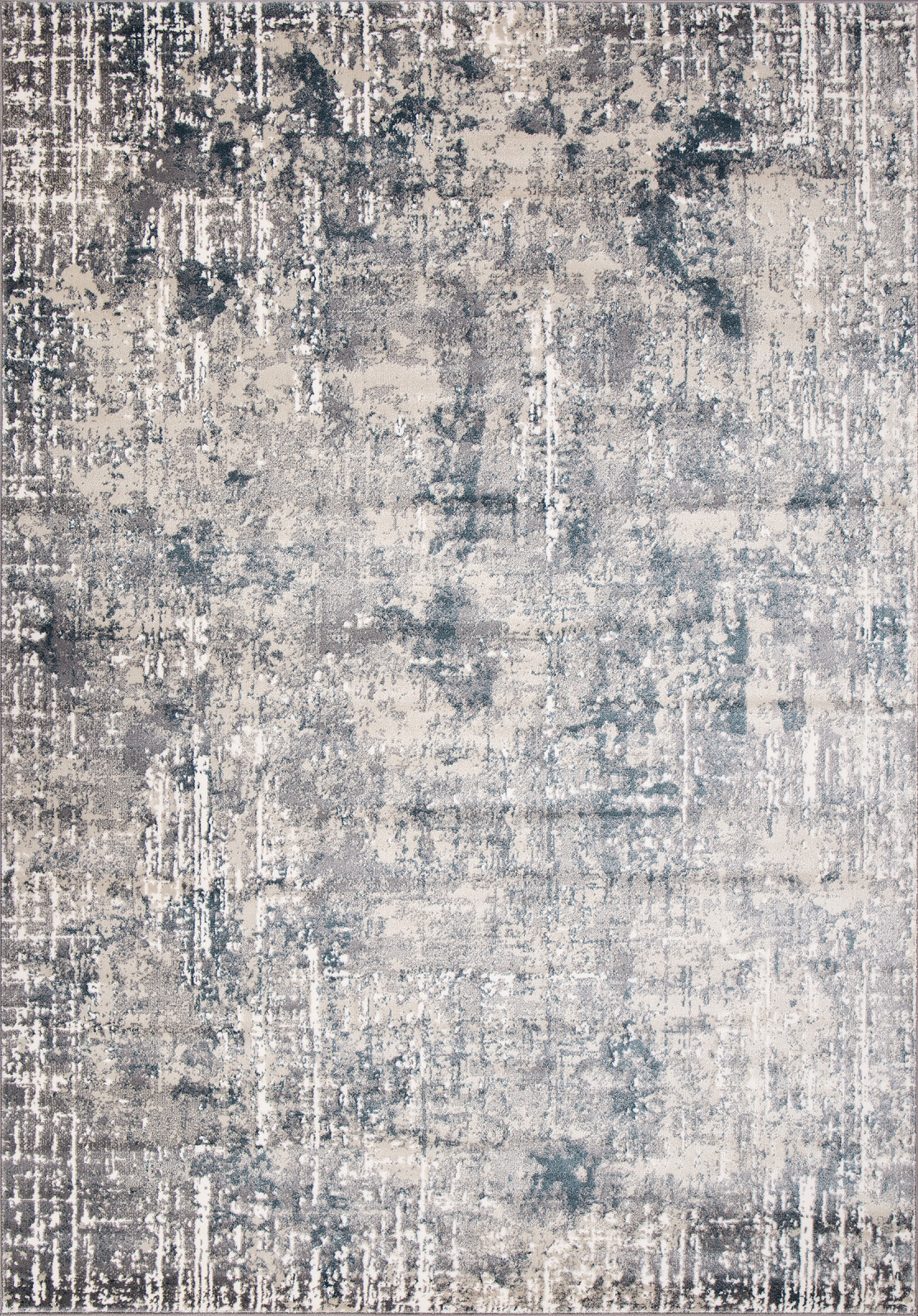 SERENITY - D739 - CREAM 3