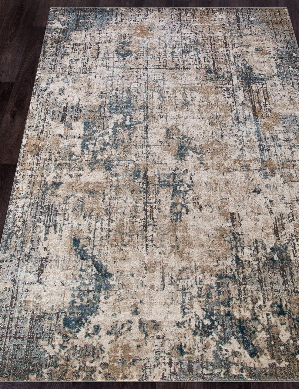 SERENITY - D739 - DARK BEIGE
