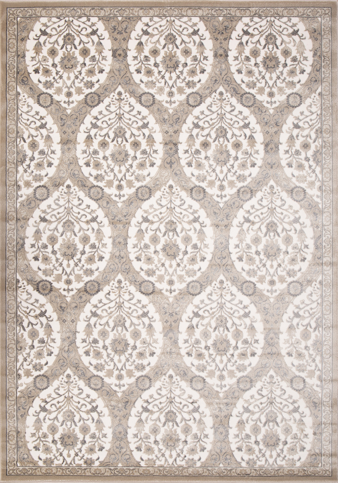 SERENITY - D740 - CREAM 2