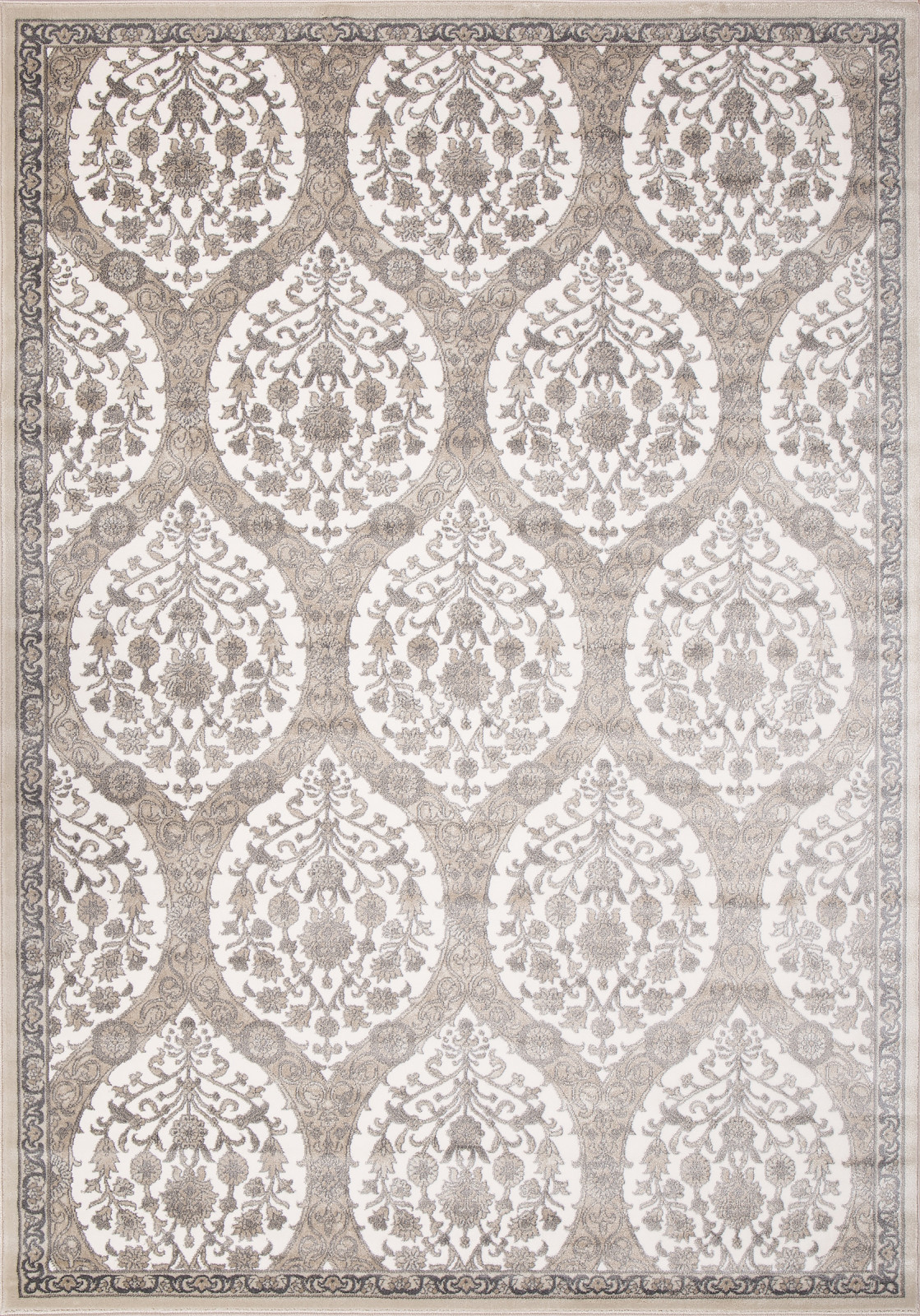 SERENITY - D740 - CREAM 3