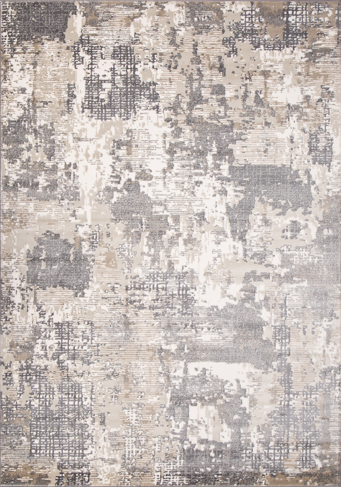 SERENITY - D742 - BEIGE 2