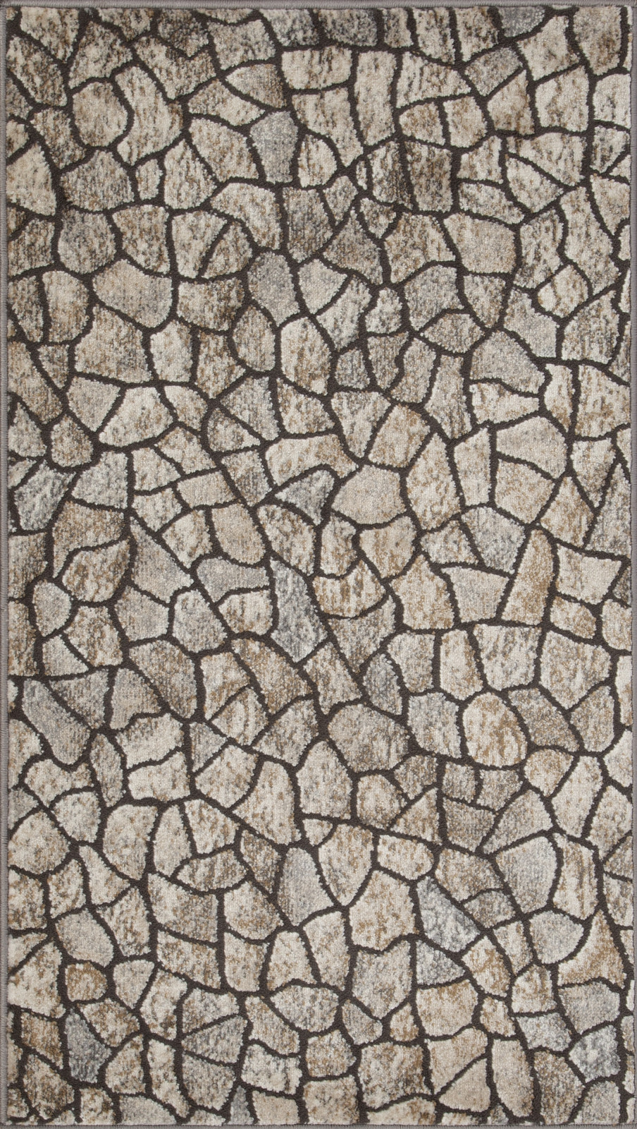 SERENITY - D765 - CREAM-GRAY