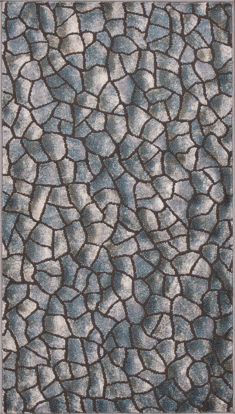 SERENITY - D765 - GRAY-BLUE