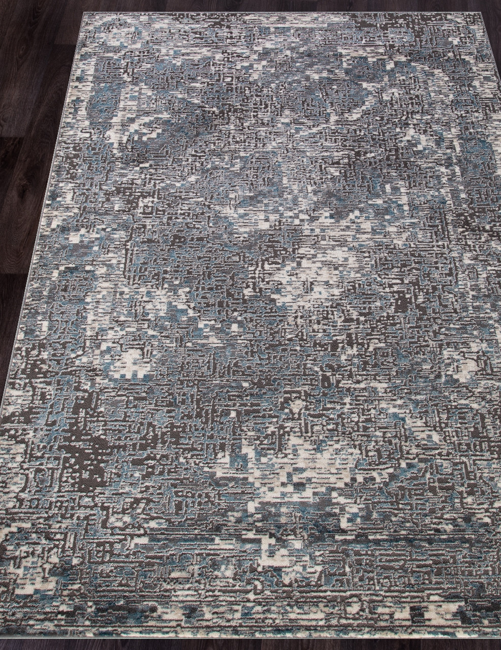 SERENITY - D774 - GRAY