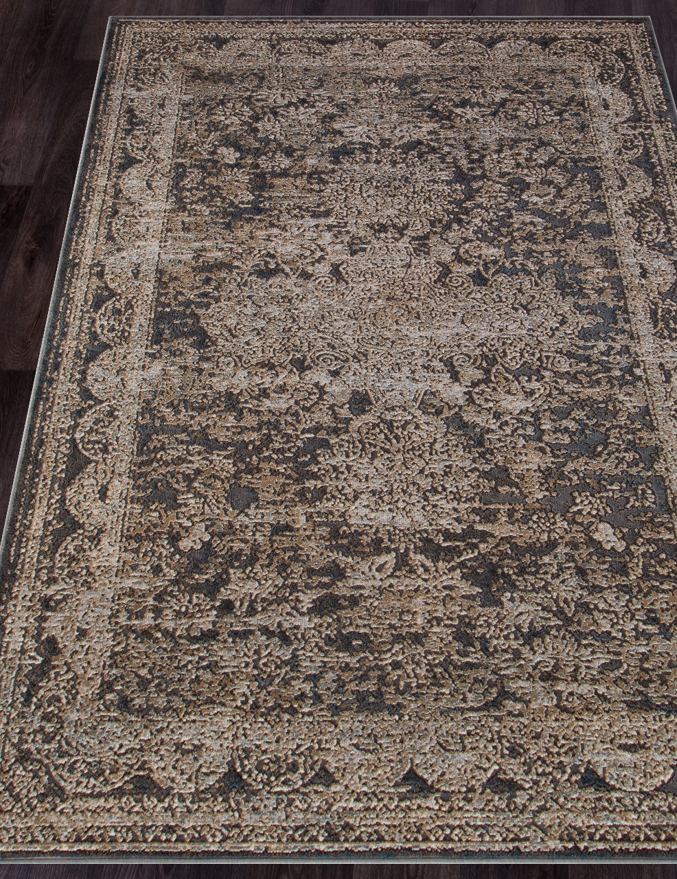 SERENITY - D775 - BEIGE