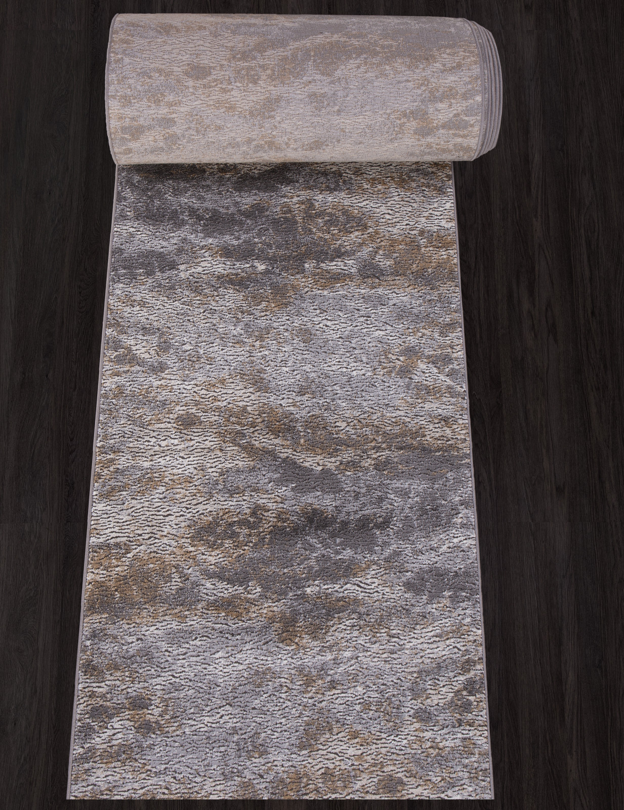 SERENITY - D777 - BEIGE-GRAY