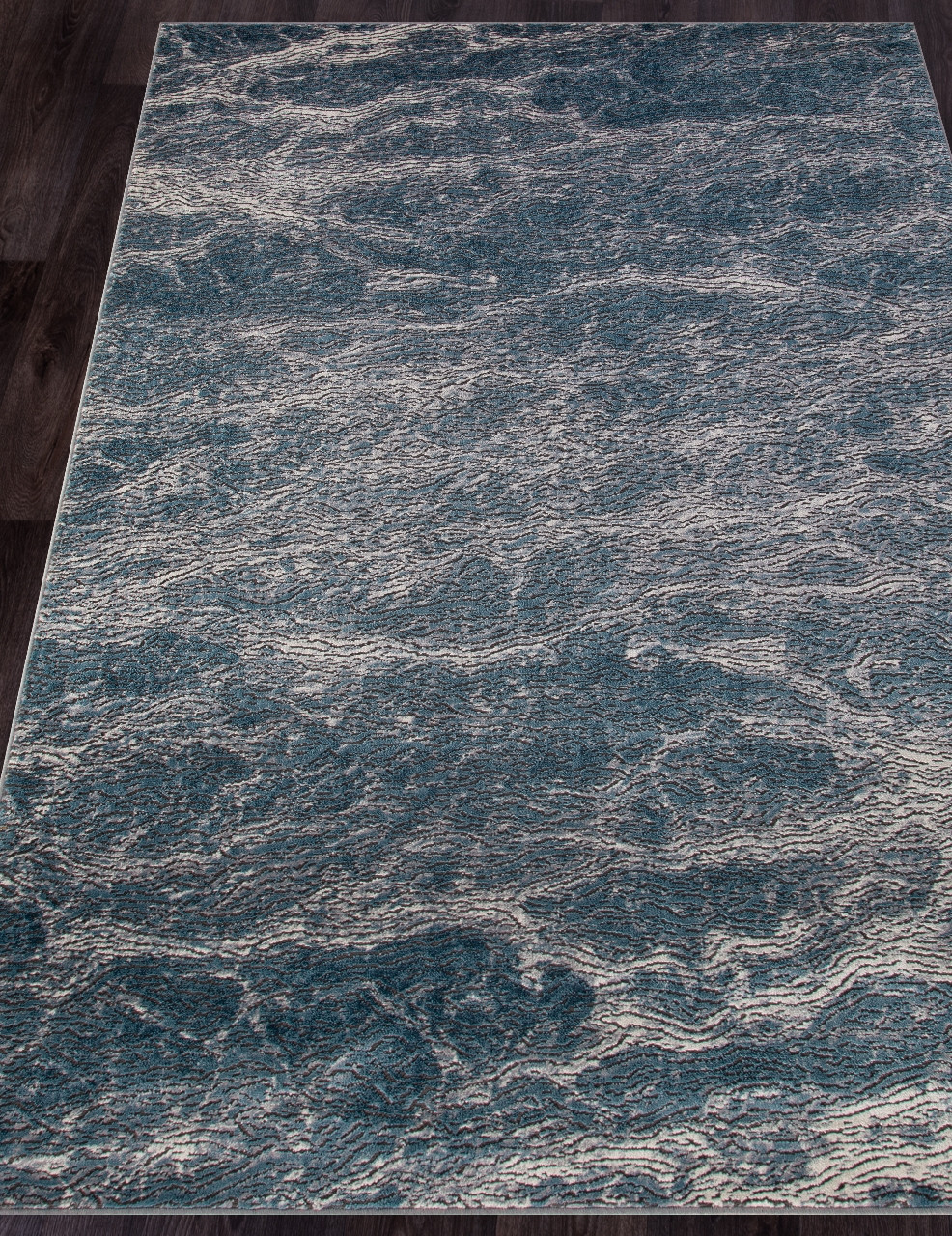 SERENITY - D777 - BLUE