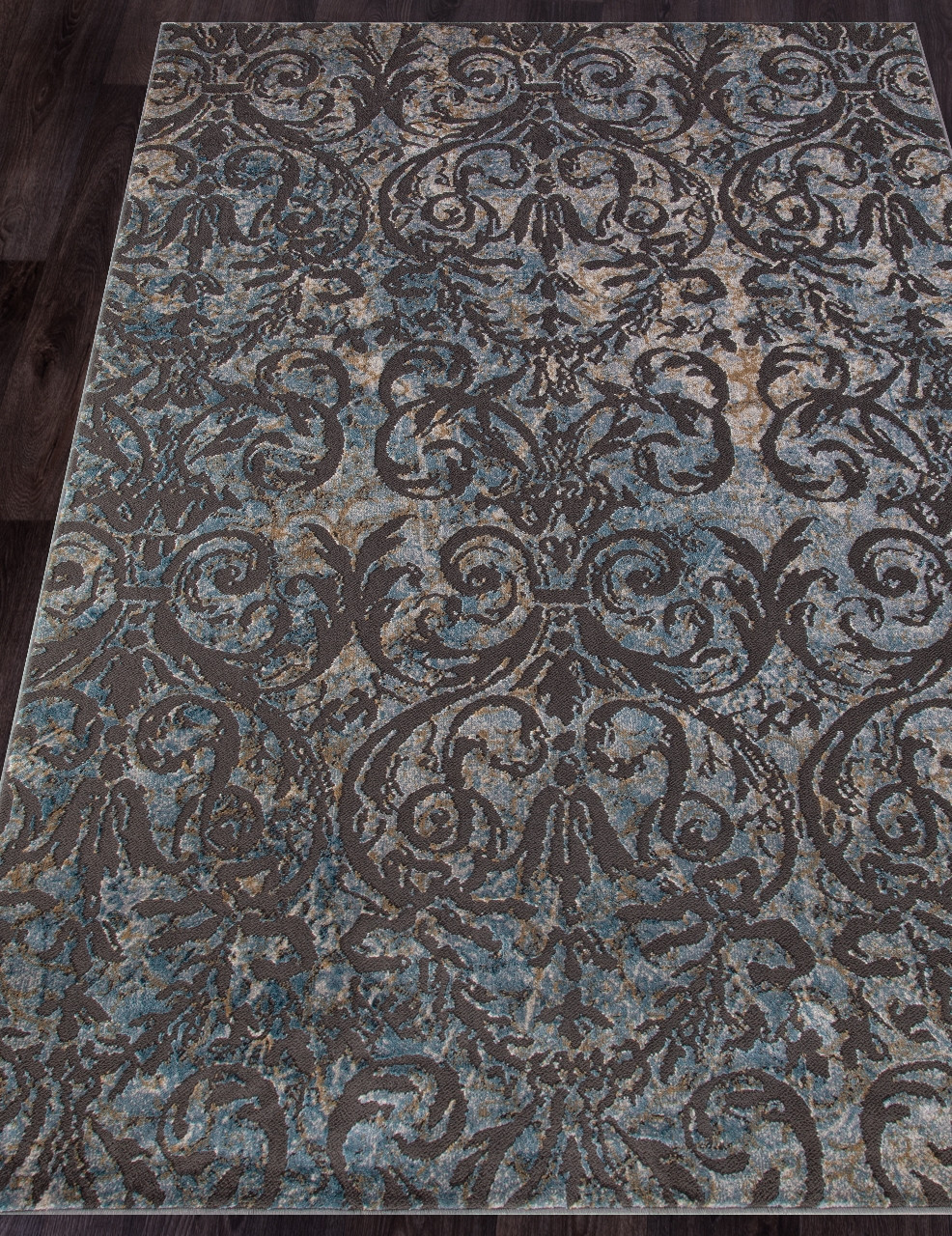 SERENITY - D778 - BLUE