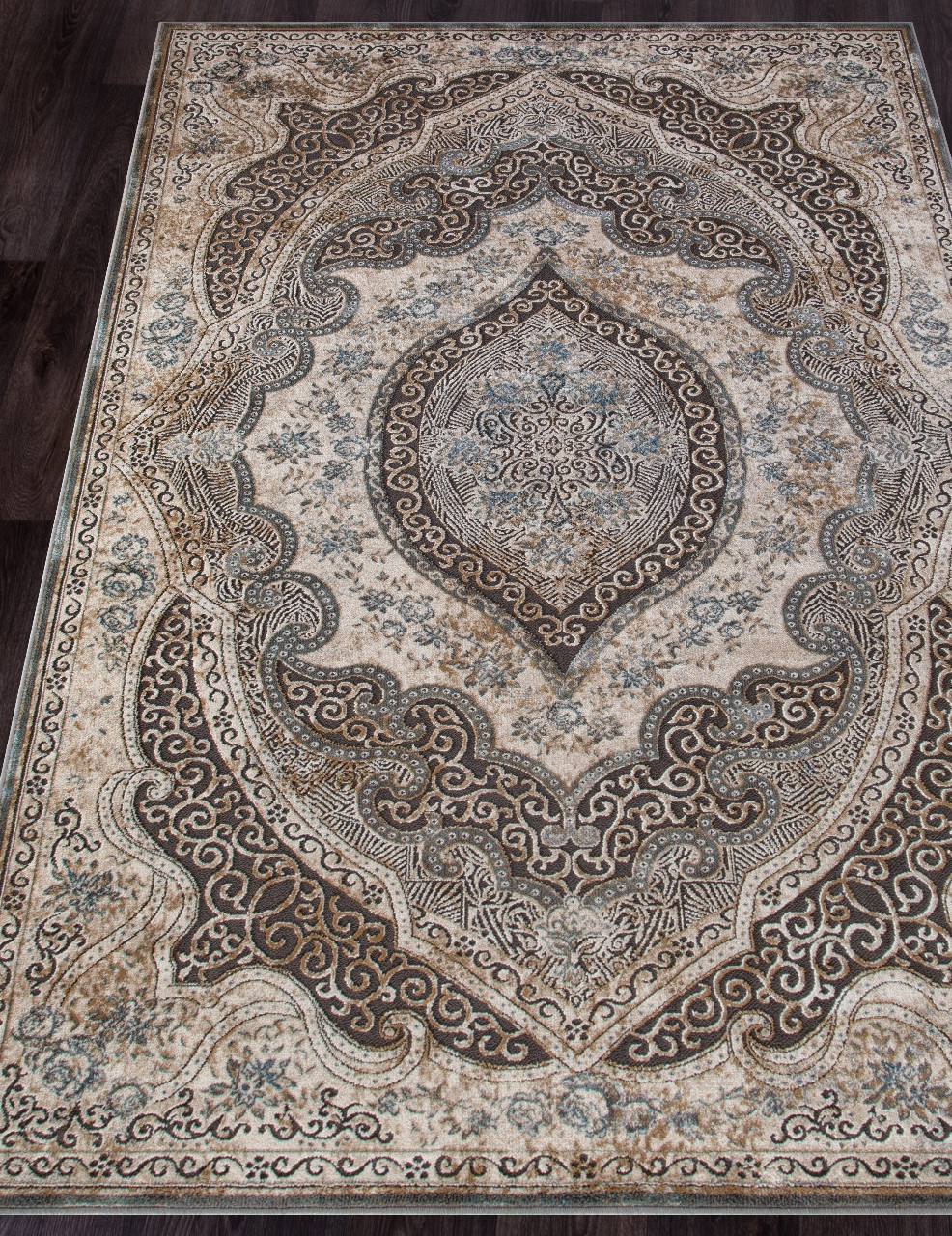 SERENITY - D780 - BEIGE 2