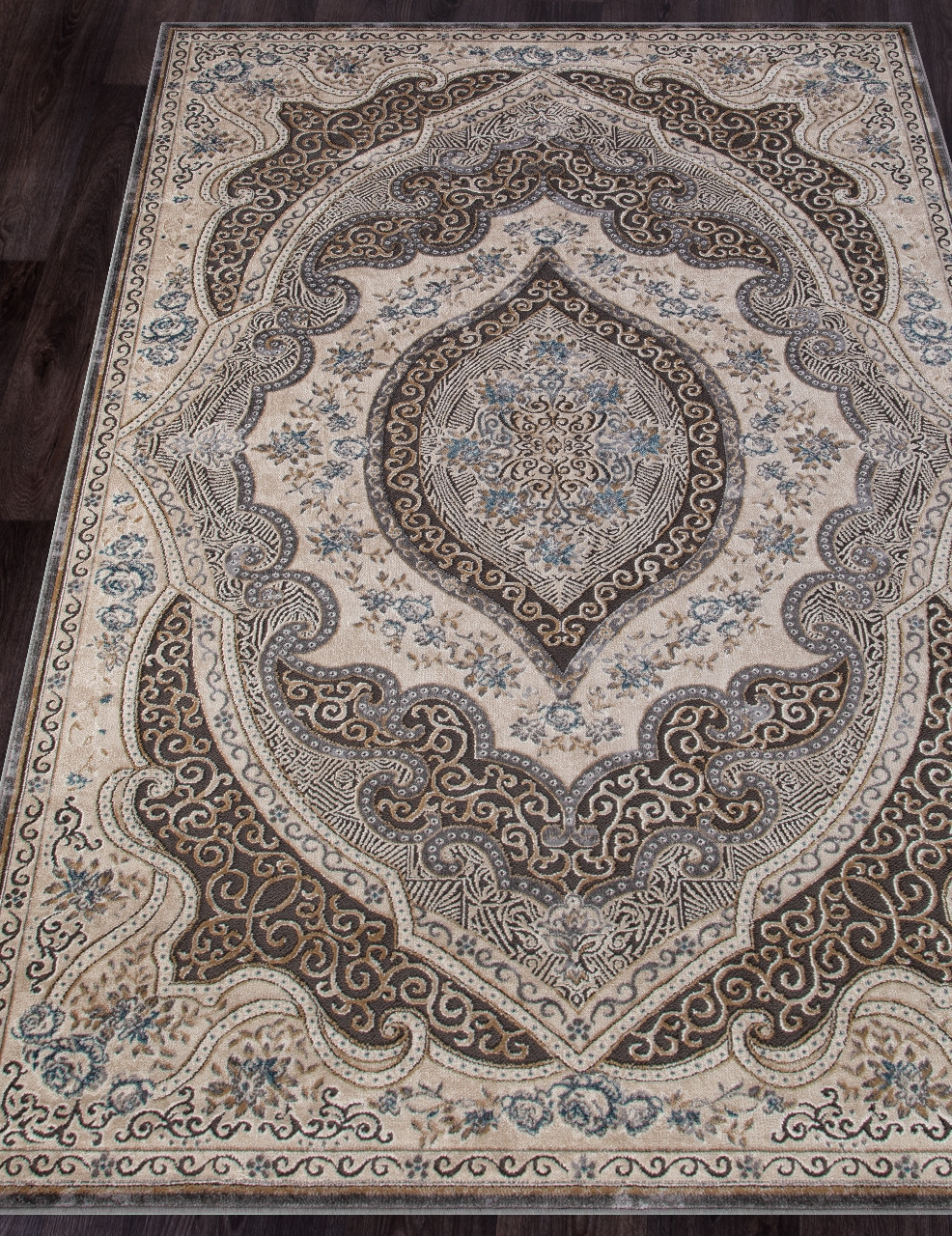 SERENITY - D780 - BEIGE