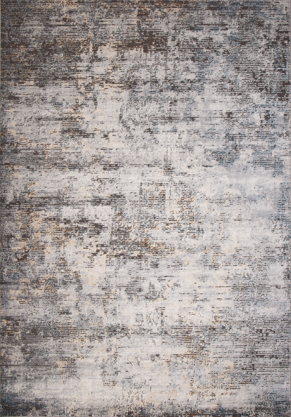 SERENITY - D872 - GRAY