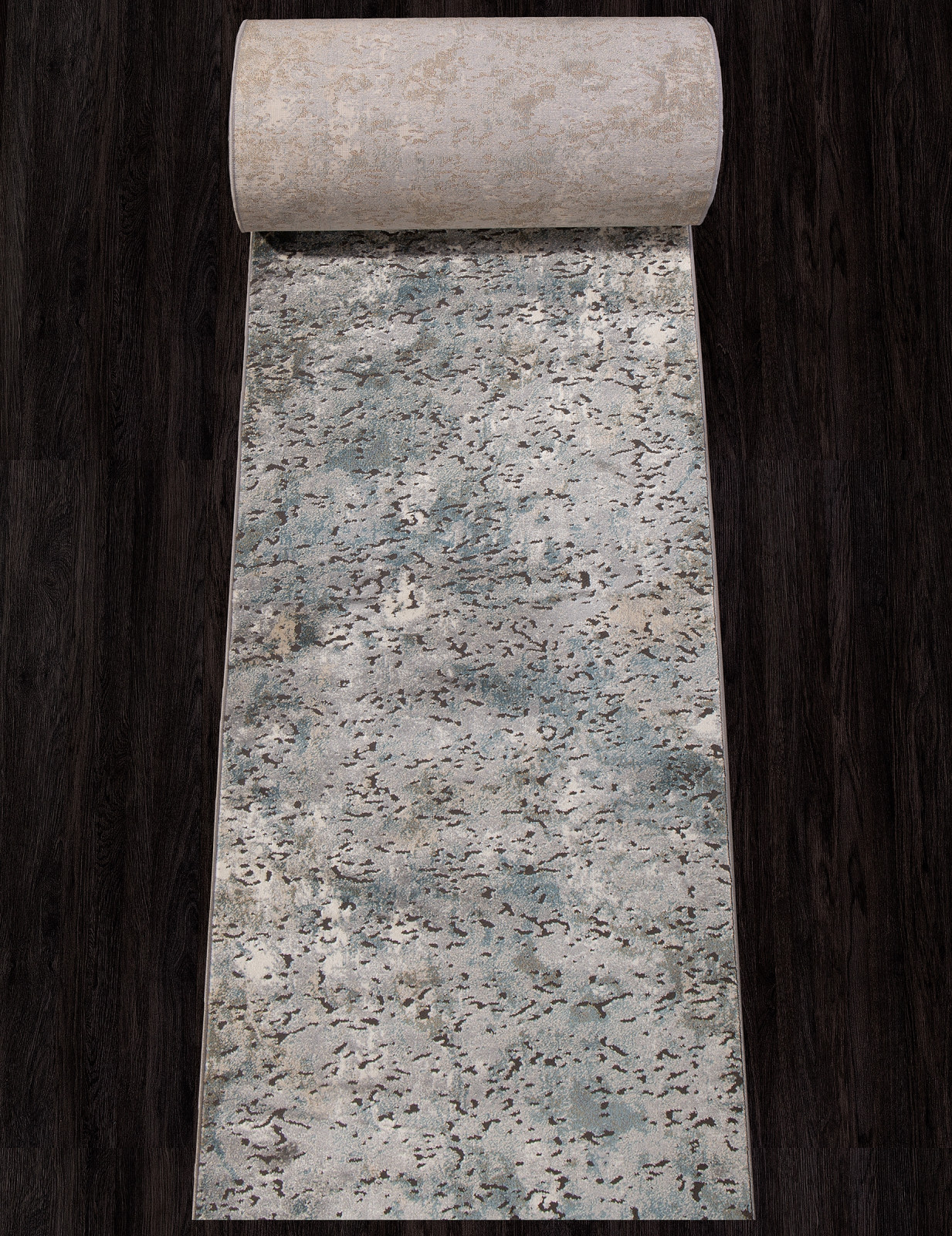 SERENITY - D873 - GRAY 2