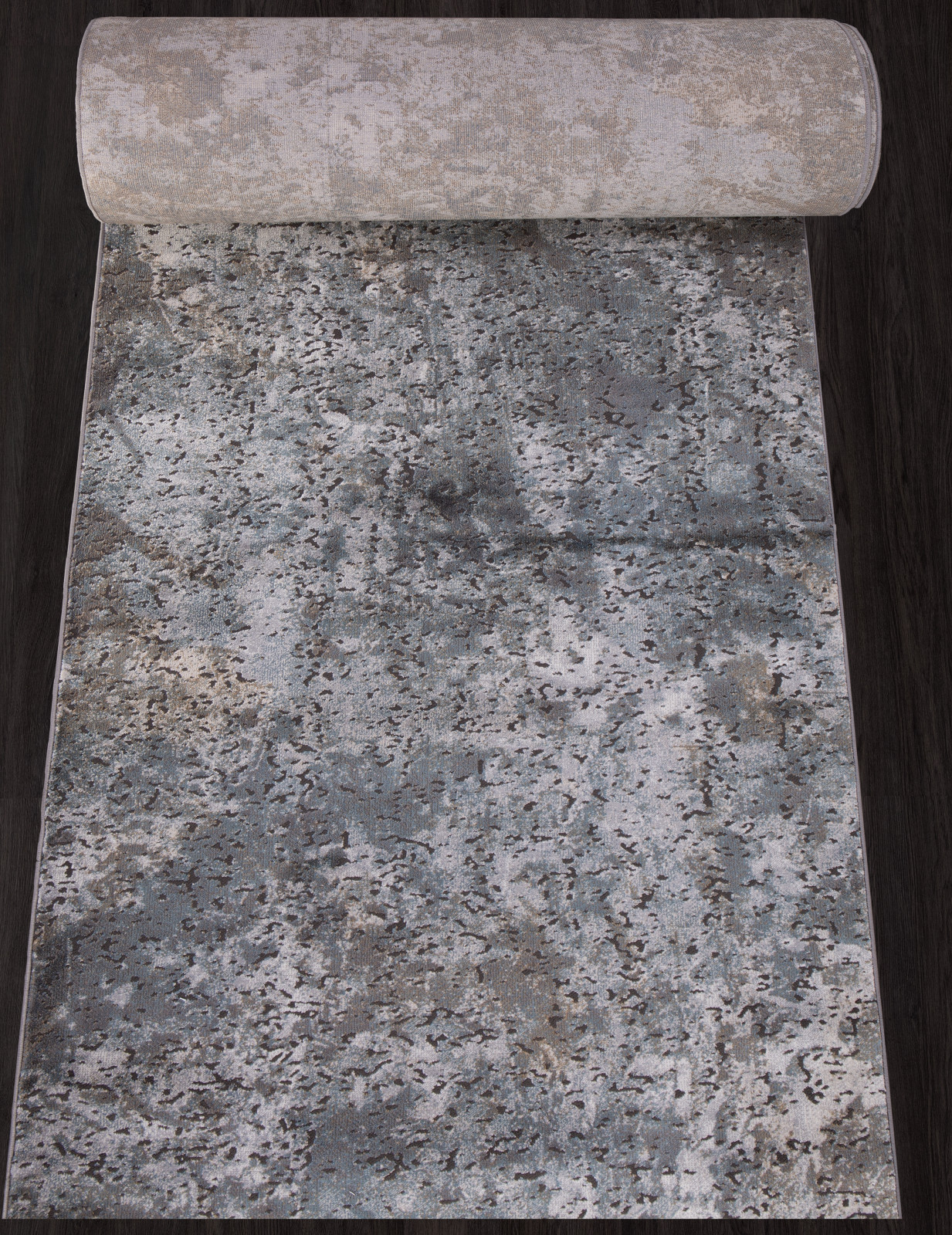 SERENITY - D873 - GRAY