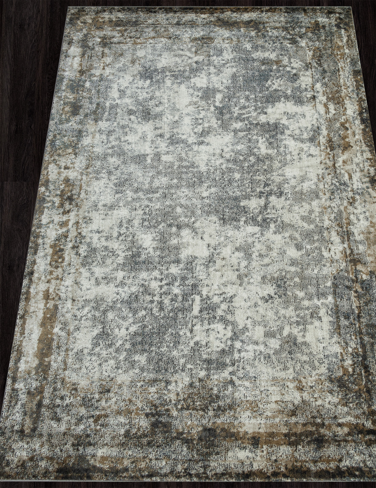 SERENITY - D876 - BEIGE
