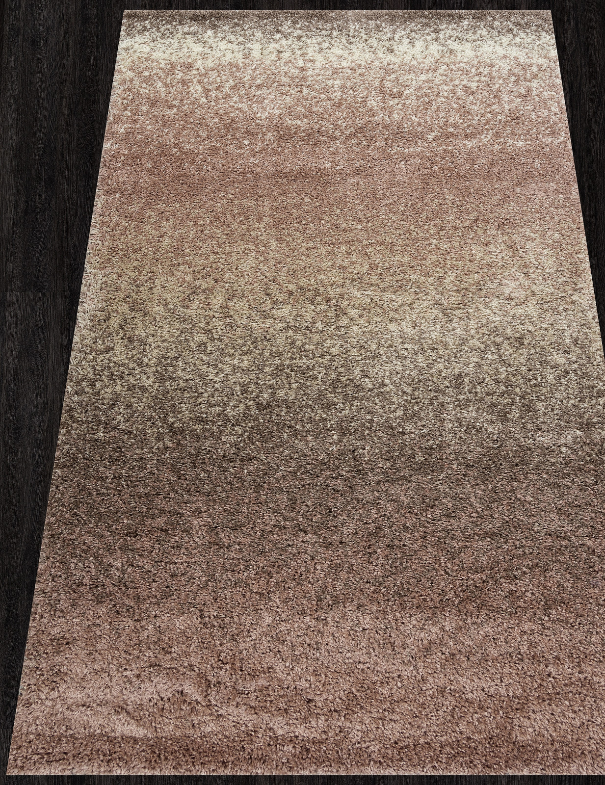 SHAGGY TREND - D706 - MULTICOLOR 3