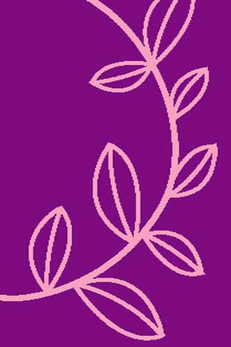 SHAGGY ULTRA - ADRP - PURPLE