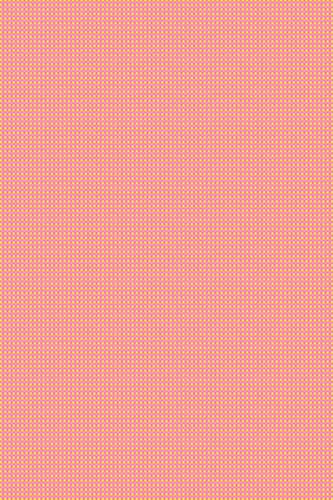 SHAGGY ULTRA - M600 - PINK 3