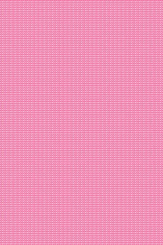 SHAGGY ULTRA - M600 - PINK 4