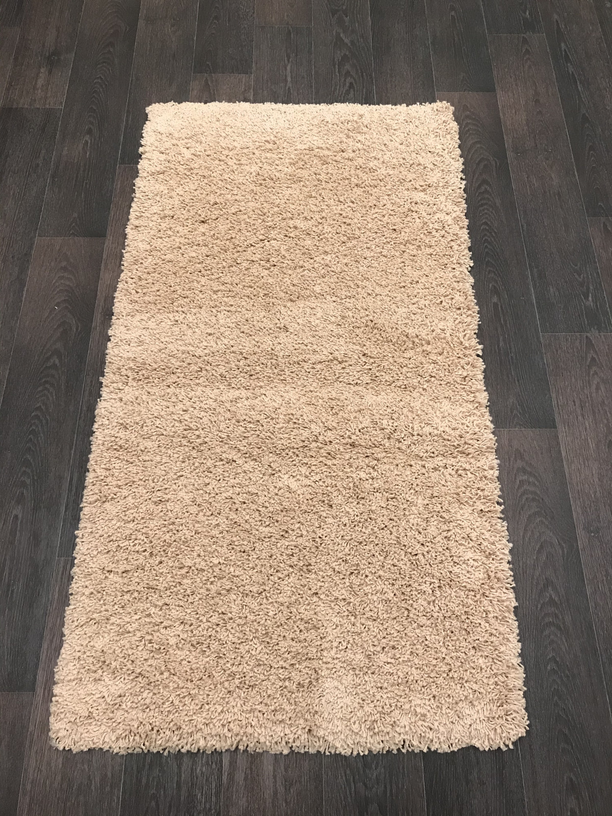 SHAGGY ULTRA - S600 - BEIGE2007