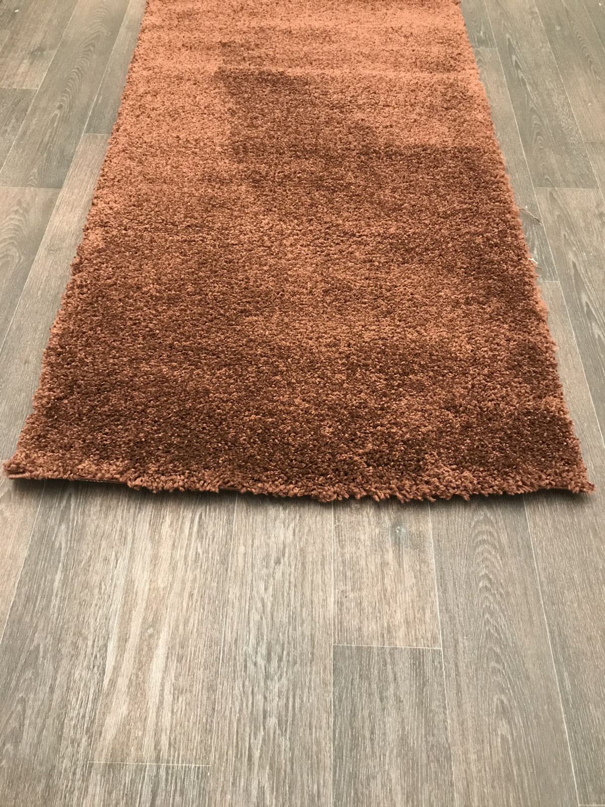 SHAGGY ULTRA - s600 - BROWN