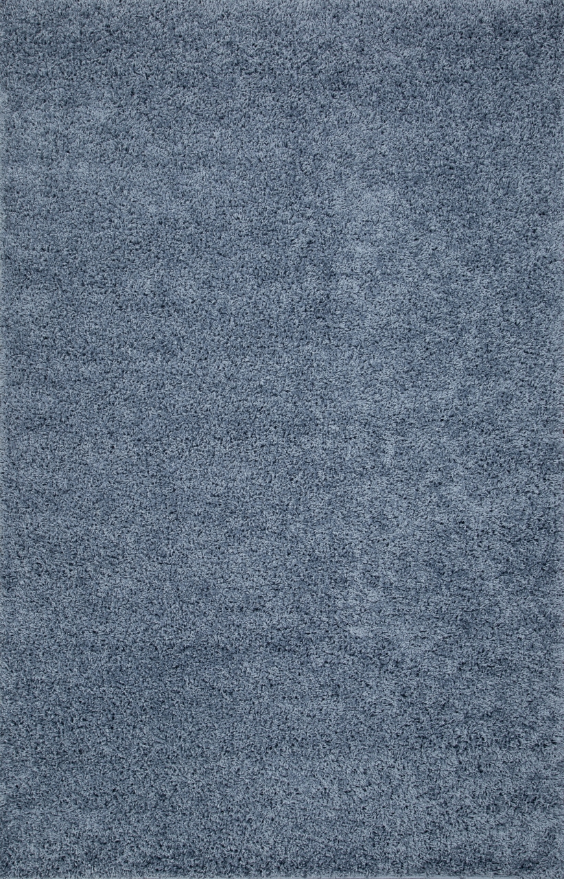 SHAGGY ULTRA - S600 - COOL BLUE