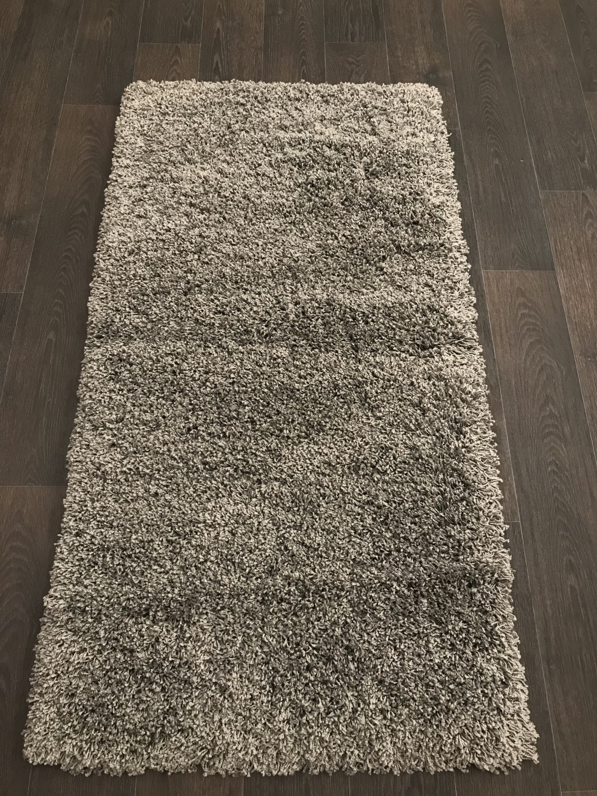 SHAGGY ULTRA - S600 - GRAY9200