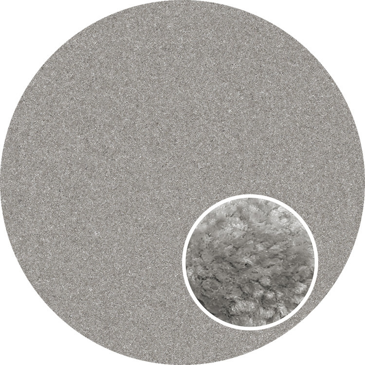 SHAGGY ULTRA - S600 - LIGHT GRAY