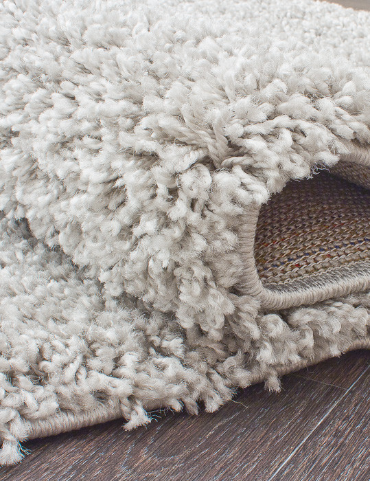 SHAGGY ULTRA - S600 - LIGHT GRAY