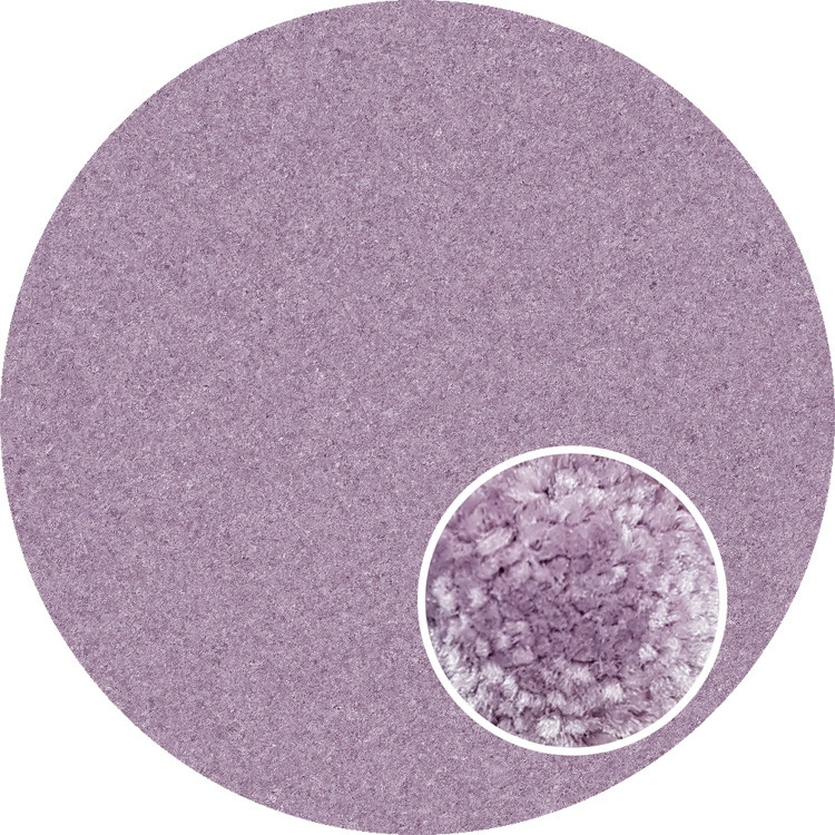 SHAGGY ULTRA - S600 - LIGHT PURPLE