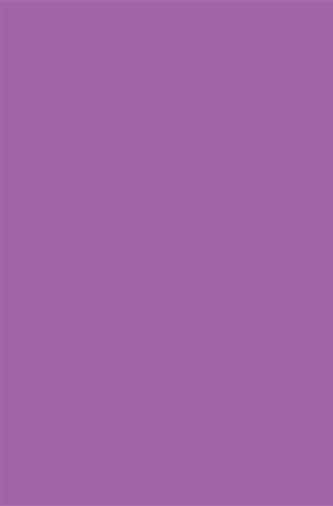 SHAGGY ULTRA - s600 - LILAC