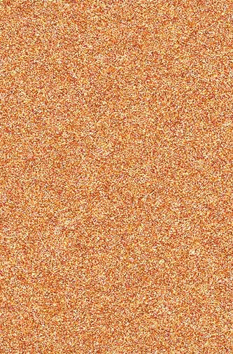 SHAGGY ULTRA - s600 - ORANGE-MULTICOLOR