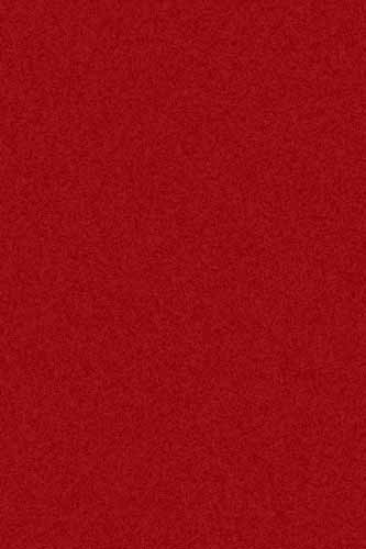 SHAGGY ULTRA - s600 - RED