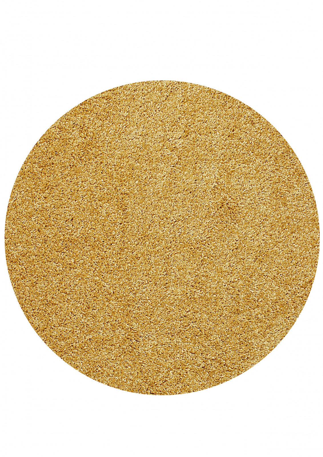 SHAGGY ULTRA - s600 - YELLOW