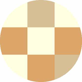 SHAGGY ULTRA - s602 - CREAM-BEIGE