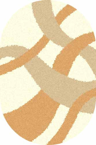 SHAGGY ULTRA - s603 - CREAM