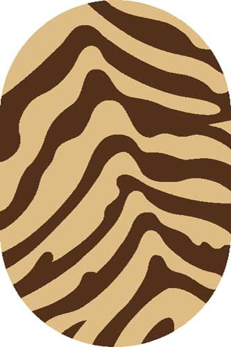 SHAGGY ULTRA - s604 - BEIGE-BROWN