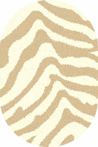 SHAGGY ULTRA - s604 - BEIGE