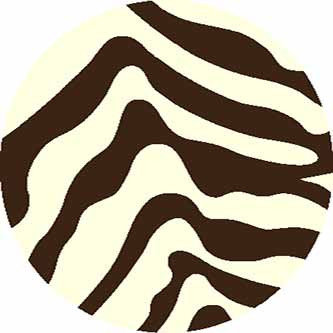 SHAGGY ULTRA - s604 - BROWN
