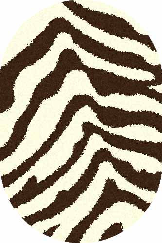 SHAGGY ULTRA - s604 - BROWN
