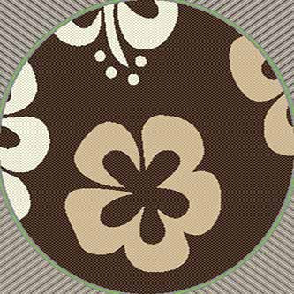 SHAGGY ULTRA - s605 - BROWN